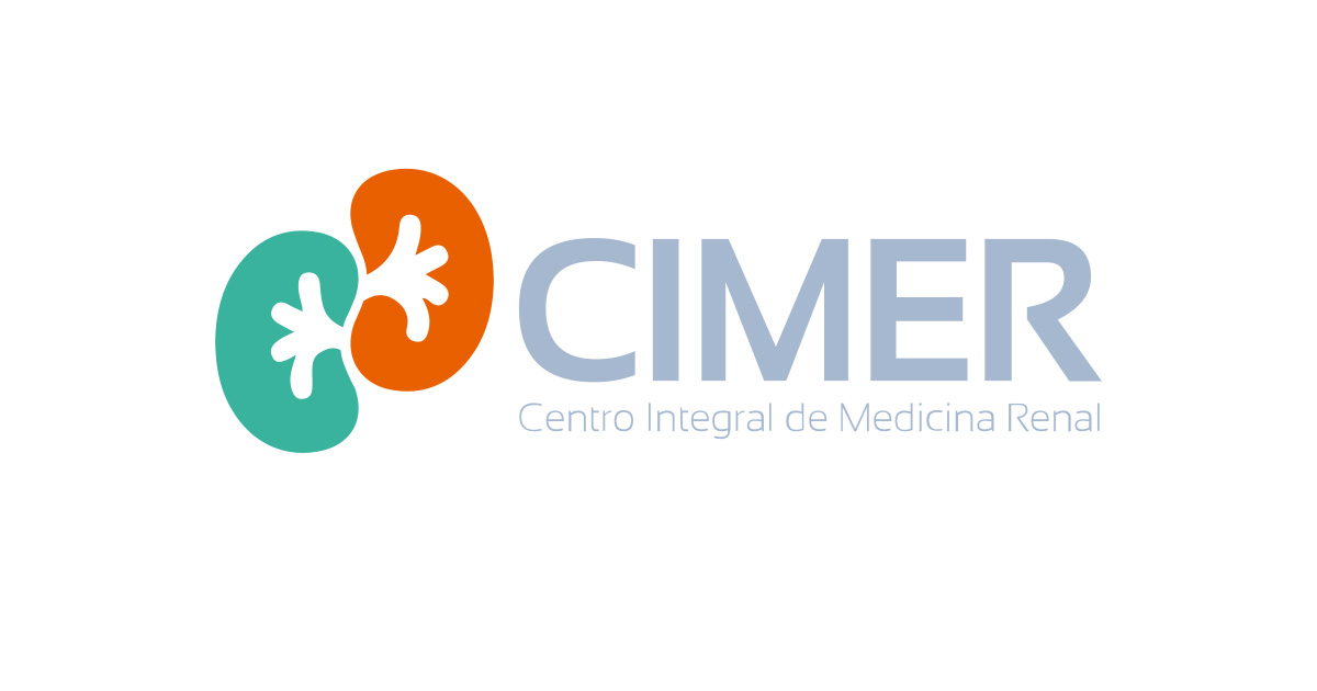 Logo CIMER Centro Integral de Medicina Reproductiva